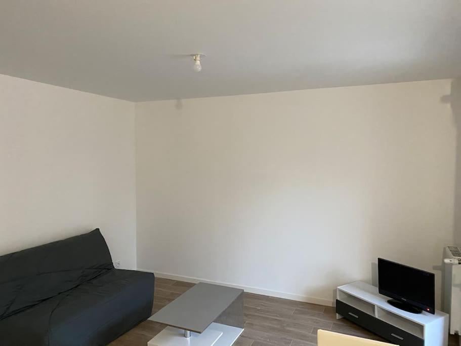Appartement Aux Portes De Vannes Séné Exterior foto