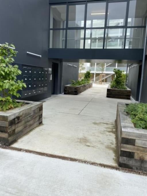 Appartement Aux Portes De Vannes Séné Exterior foto